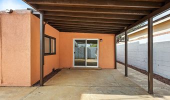 8004 HANNETT Ave NE, Albuquerque, NM 87110