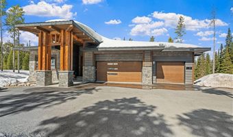 11 Speaking Eagle, Big Sky, MT 59716