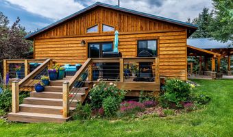 1905 N BEAVER Dr, Alta, WY 83414