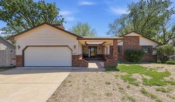 217 W Douglas Ave, Andover, KS 67002