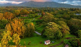 OLOHENA RD Lot #: 3, Kapaa, HI 96746