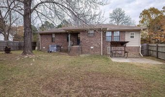 639 Unity Rd, Arkadelphia, AR 71923