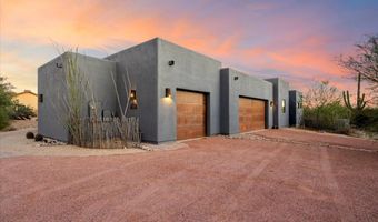 6523 E LONESOME Trl, Cave Creek, AZ 85331