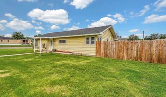 323 Ave J, Beaver, OK 73932
