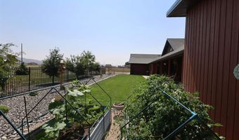22 Doc Bar Dr, Cody, WY 82414