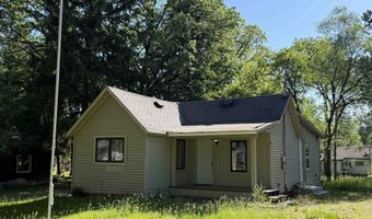 224 N Elm St, Adams, WI 53910