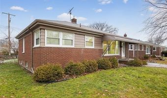 8664 Louise Ave, Allen Park, MI 48101