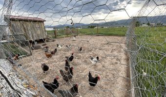 350 WORTON Ln, Auburn, WY 83111