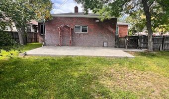 819 Black Hills Ave, Alliance, NE 69301