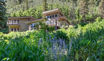 768 Kings Lake Rd, Basalt, CO 81621