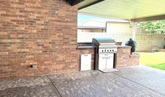 1510 NW 11th St, Andrews, TX 79714