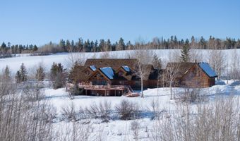 5 W BLAIR Rd, Alta, WY 83414