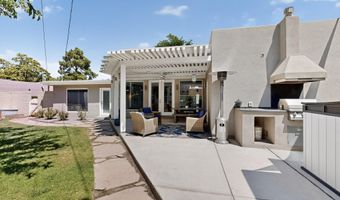 1508 SAN CARLOS Rd SW, Albuquerque, NM 87104