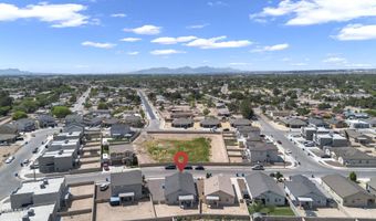 508 SUNSET VALLEY Ave, Socorro, TX 79927