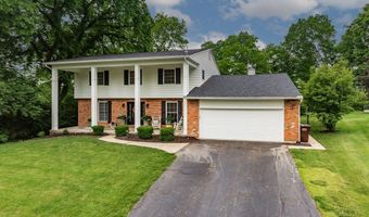 6955 Presidio Ct, Anderson Twp., OH 45244