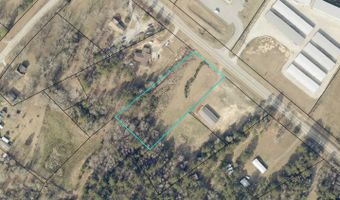 3879 Augusta, Lincolnton, GA 30817