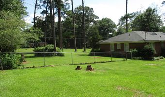 307 Patton Dr, Americus, GA 31719