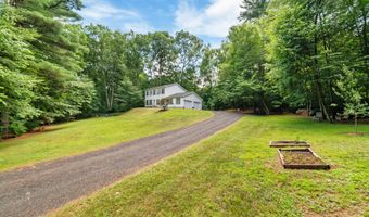 195 Crane Hollow Rd, Bethlehem, CT 06751