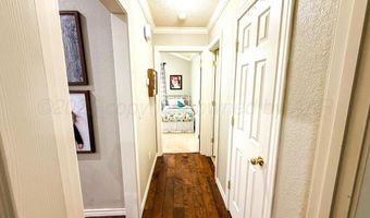 5724 Spencer St, Amarillo, TX 79109