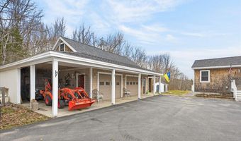 58 Bicknell Rd, Belmont, ME 04952