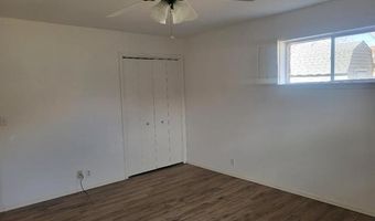 1604 S 5th St, McAlester, OK 74501