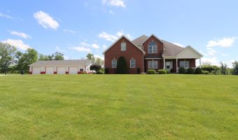 1171 Legacy Ln, Batesville, IN 47006