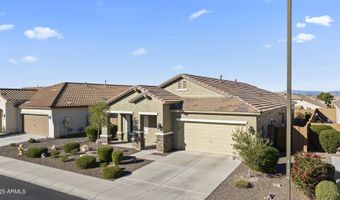 25940 W ORAIBI Dr, Buckeye, AZ 85396
