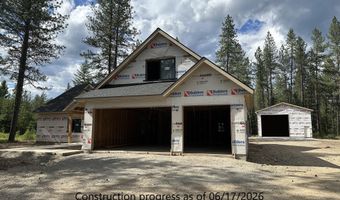 2663 W Seasons Rd, Athol, ID 83801