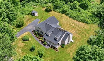 50 Hoskins Rd, Bloomfield, CT 06002