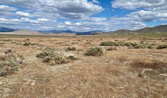 Cityview Drive, Imlay, NV 89418