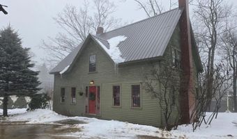 7 Goodrich Falls Rd, Bartlett, NH 03838