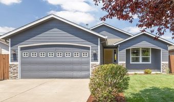 4065 Spring Ave NE, Albany, OR 97322