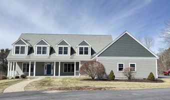 480 Maple Hill Rd, Auburn, ME 04210