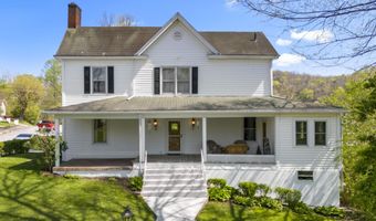 90 Grand Ave, Beattyville, KY 41311