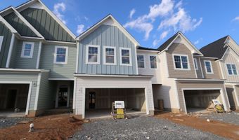 3120 Cathedral Comb Dr, Apex, NC 27502