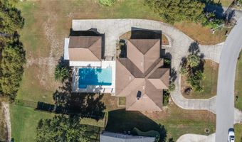 510 HILLSIDE Dr, Auburndale, FL 33823