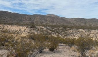 100 Killingsworth Rd, Alpine, TX 79830
