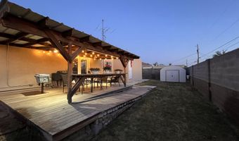 1809 College Ave, Alamogordo, NM 88310