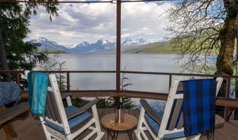 361 Grist Rd, West Glacier, MT 59936