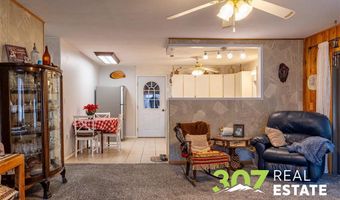 201 2nd St, Burlington, WY 82411