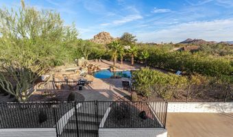 6831 E STAGECOACH PASS, Carefree, AZ 85377