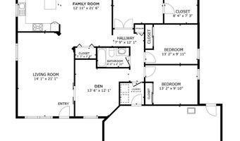 12316 W SHERIDAN St, Avondale, AZ 85392
