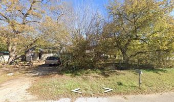 1024 C SW St, Ardmore, OK 73401