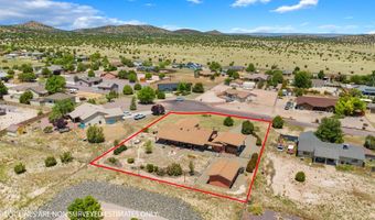 2605 W Bobwhite Ln, Chino Valley, AZ 86323