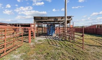 401 W Main St, Adair, OK 74330