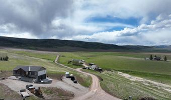 99 WALKER Ln, Auburn, WY 83111