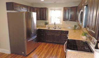 304 S PARKE St, Aberdeen, MD 21001