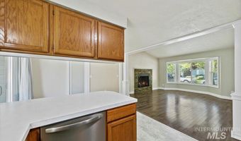 4432 N Wisteria Pl, Boise, ID 83713