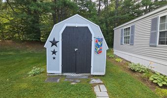 36 Garden Way, Augusta, ME 04330