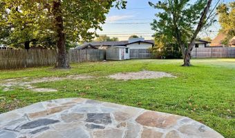 1533 Red Bud Ln, McAlester, OK 74501